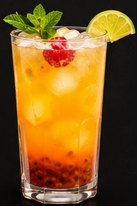 Tropical Passion