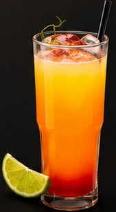 Citrus Dawn