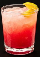 Berry Breeze