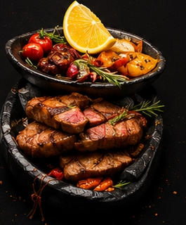 Chef's Special