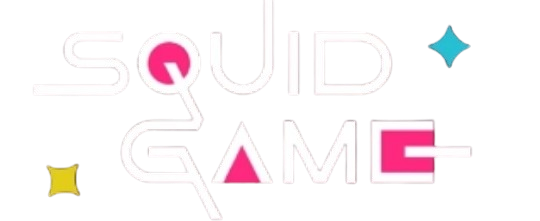Squid Game Logo