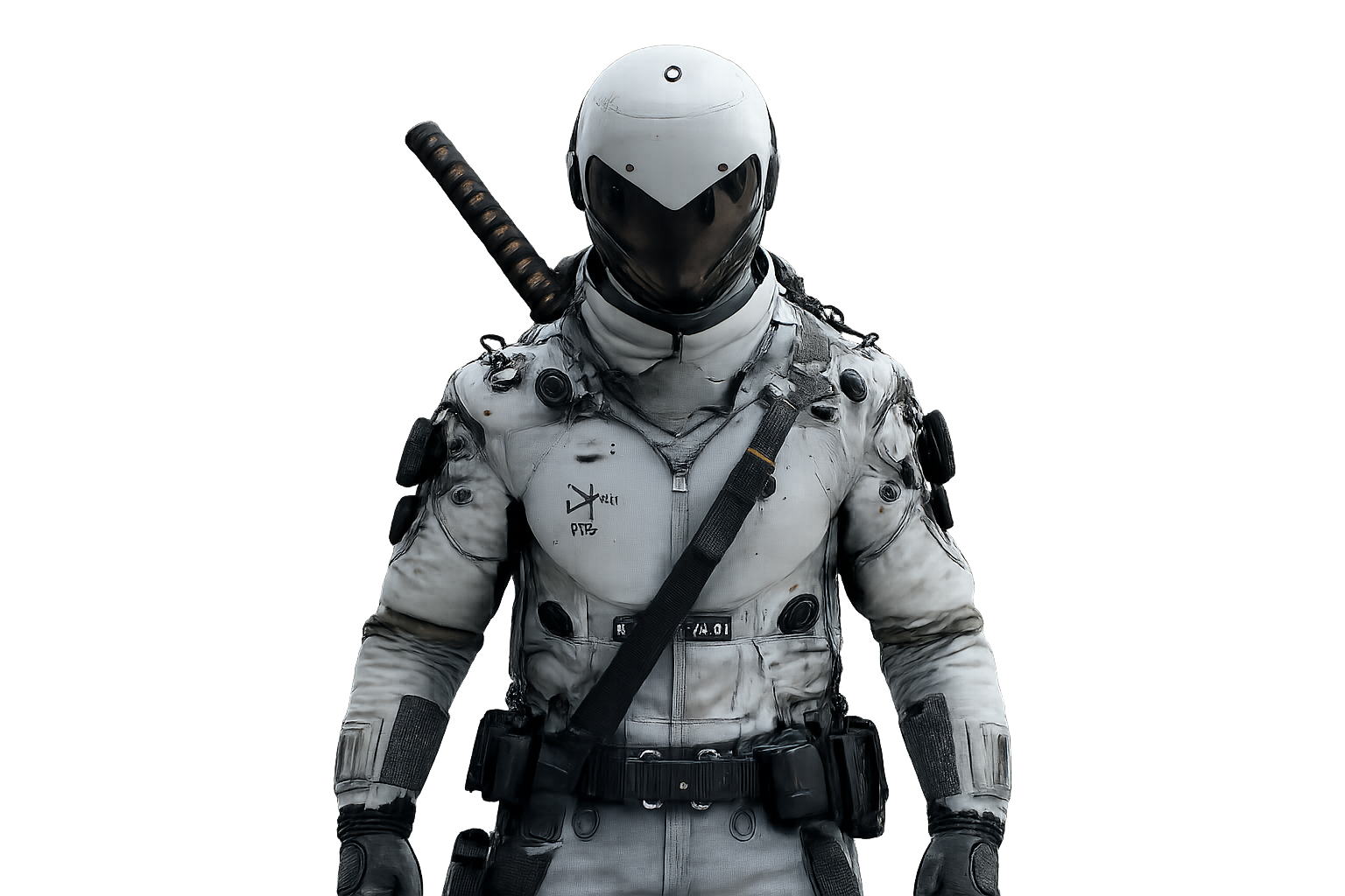 game character